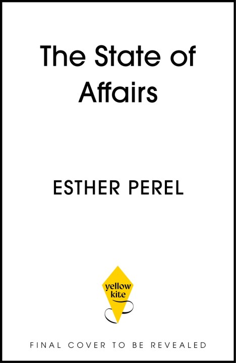 The State Of Affairs