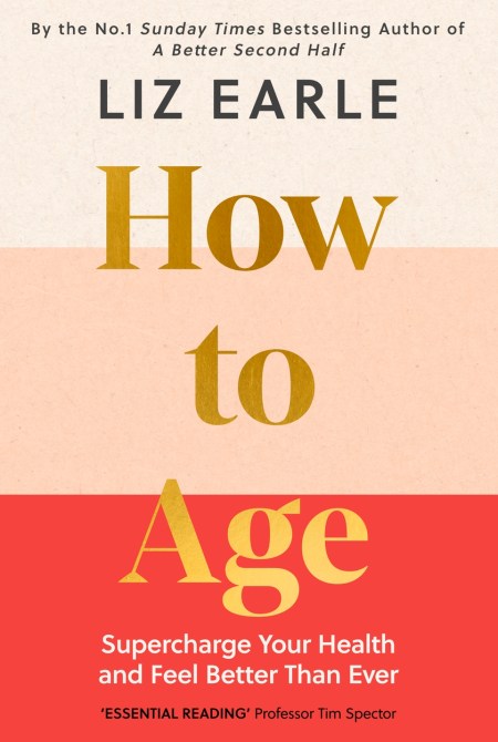 How to Age
